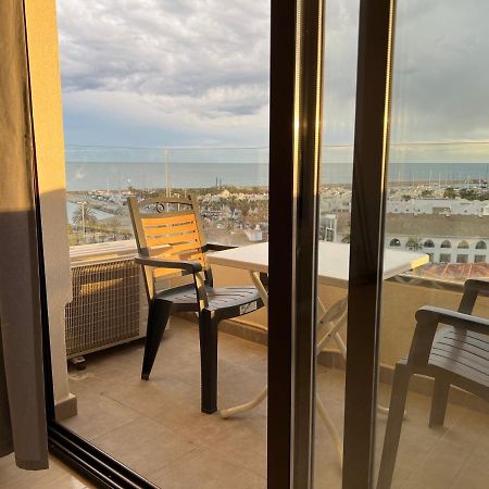 Apartment Sol Carihuela Torremolinos Dış mekan fotoğraf