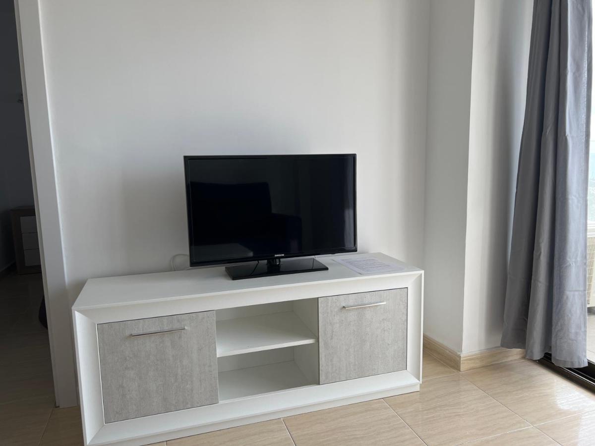 Apartment Sol Carihuela Torremolinos Dış mekan fotoğraf