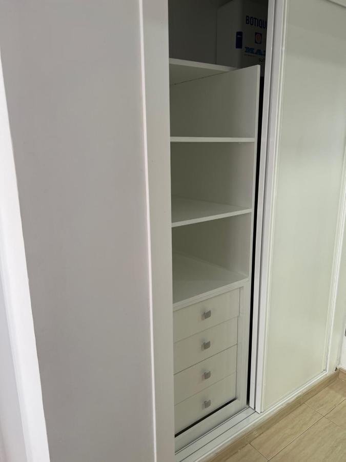 Apartment Sol Carihuela Torremolinos Dış mekan fotoğraf