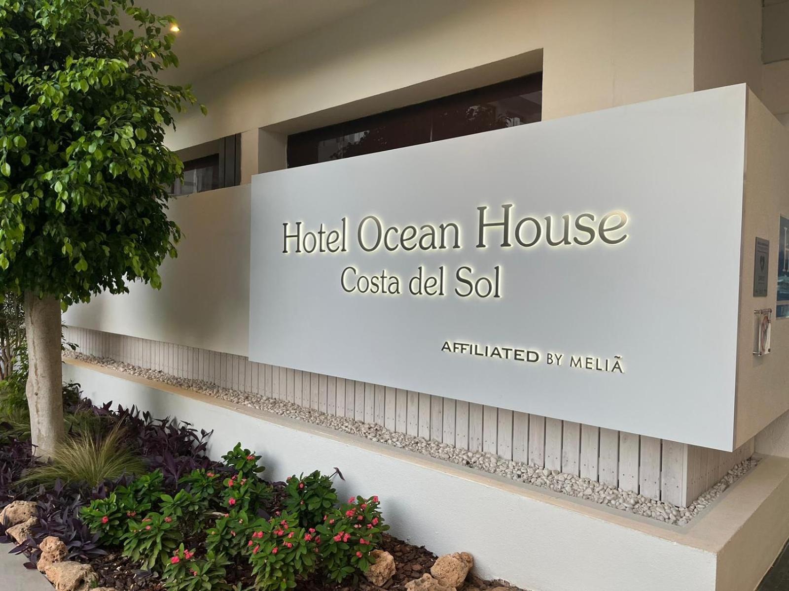 Apartment Sol Carihuela Torremolinos Dış mekan fotoğraf