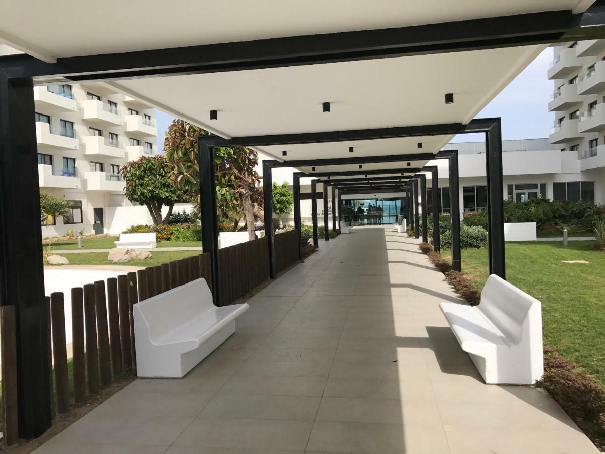 Apartment Sol Carihuela Torremolinos Dış mekan fotoğraf